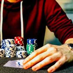 The Difference Between Taxable Gambling Winnings and Non-Taxable Gambling Winnings
