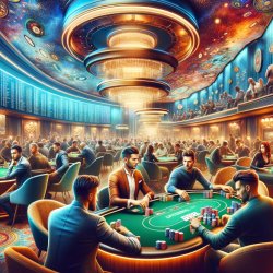 How to Find Poker Tournaments Near You