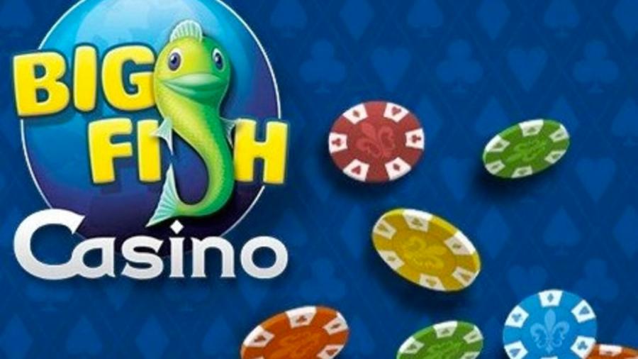 Big Fish Casino Settlement: What You Need to Know