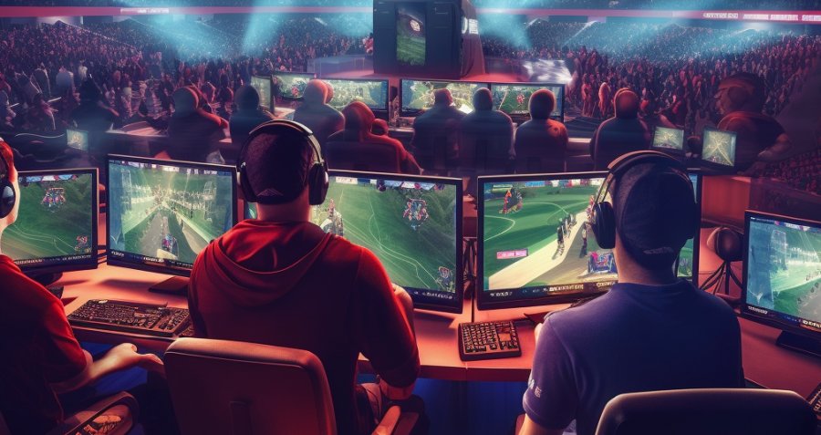 The Top 10 eSports Betting Tips To Help You Win Big!