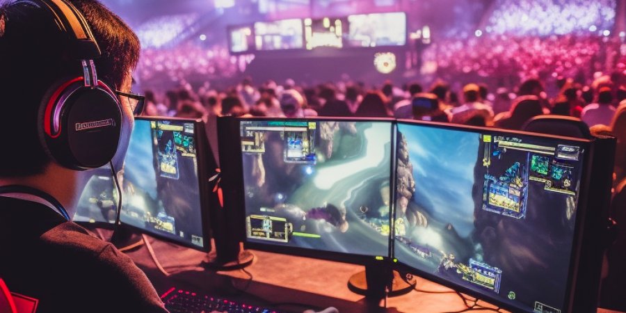 The Top 10 eSports Betting Tips