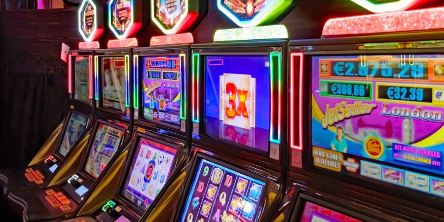 FAQs about Slot Machine Symbols