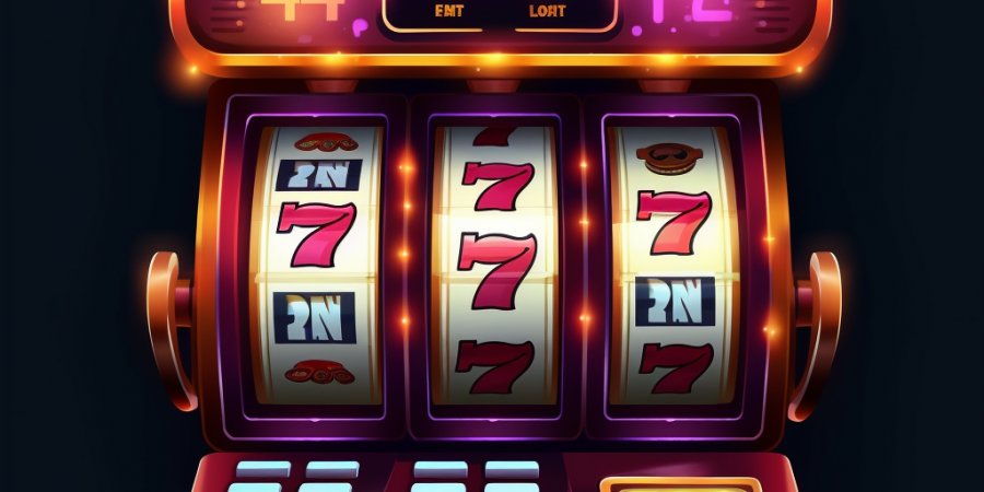 Slot Machine Symbols: A Comprehensive Visual Guide - Bettingster