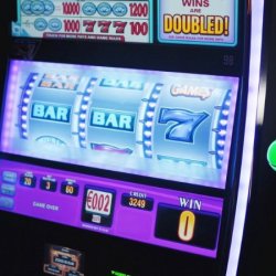 Chasing the Big Win: An In-Depth Guide to Slot Machine Jackpots