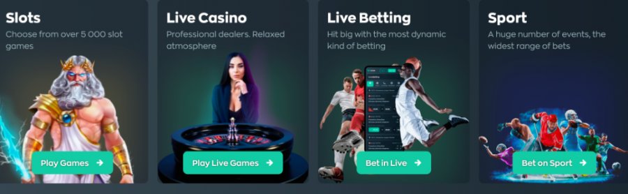 Vave Casino Games