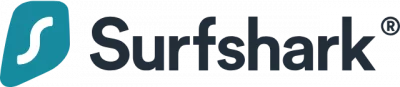 Betting VPN: Surfshark VPN logo
