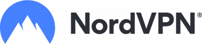 Betting VPN: NordVPN logo