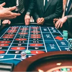 The Ultimate Online Casino Guide