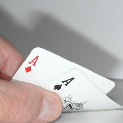 Why You Should Consider Switching From Casino Games to Poker