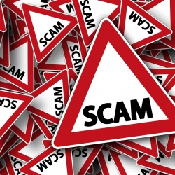 Online Scams: How To Avoid Getting Fooled