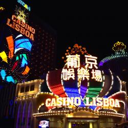 Which City Is the Gambling Capital of the World? Macau or Las Vegas?