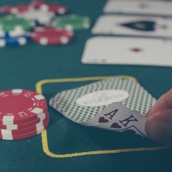 Texas Hold'em Poker Betting Rules: A Comprehensive Guide