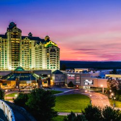 Bingo Foxwoods Casino Review